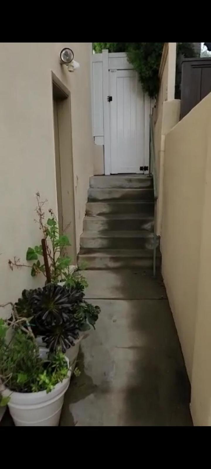 Nearby Beach House エル・セグンド エクステリア 写真